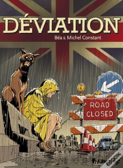 Capa do artigo Déviation