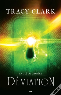 Capa do artigo Déviation