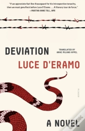 Capa do artigo Deviation