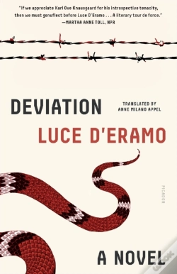 Capa do artigo Deviation