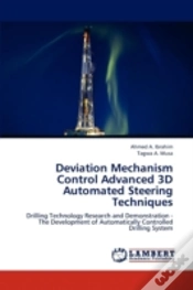 Capa do artigo Deviation Mechanism Control Advanced 3d
