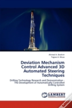 Capa do artigo Deviation Mechanism Control Advanced 3d