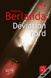 Capa do artigo Deviation Nord