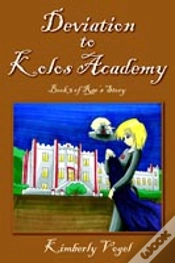 Capa do artigo Deviation To Kolos Academy