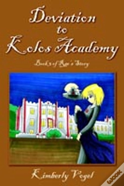 Capa do artigo Deviation To Kolos Academy