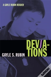 Capa do artigo Deviations