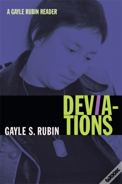 Capa do artigo Deviations