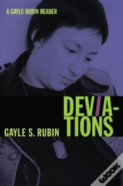Capa do artigo Deviations
