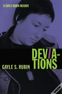Capa do artigo Deviations