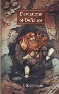 Capa do artigo Deviations Of Defiance