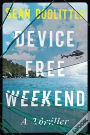 Capa do artigo Device Free Weekend