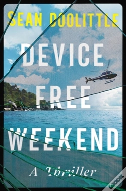 Capa do artigo Device Free Weekend