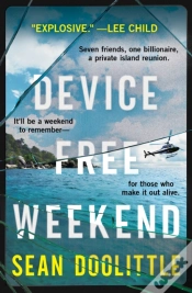 Capa do artigo Device Free Weekend