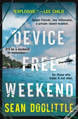 Capa do artigo Device Free Weekend