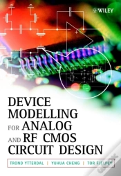 Capa do artigo Device Modeling For Analog And Rf Cmos Circuit Design