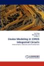 Device Modeling In Cmos Integrated Circuits - Preview
