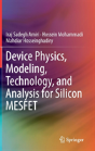 Device Physics, Modeling, Technology, And Analysis For Silicon Mesfet - Preview