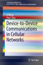 Device-To-Device Communications In Cellular Networks - Preview