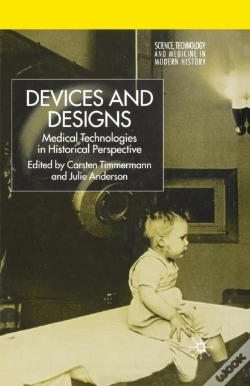 Capa do artigo Devices And Designs