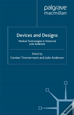 Capa do artigo Devices And Designs