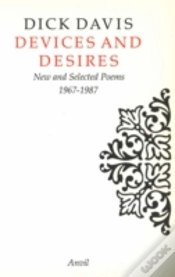 Capa do artigo Devices And Desires