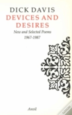 Capa do artigo Devices And Desires