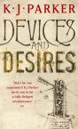 Devices And Desires - Preview