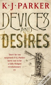 Capa do artigo Devices And Desires