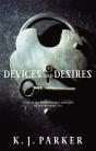 Devices And Desires - Preview