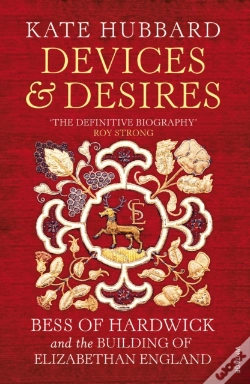 Capa do artigo Devices And Desires