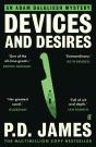 Devices And Desires - Preview
