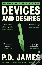 Capa do artigo Devices And Desires