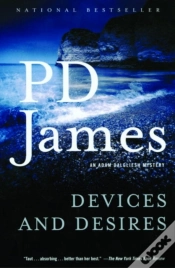 Capa do artigo Devices And Desires