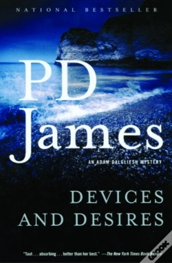 Capa do artigo Devices And Desires