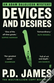 Capa do artigo Devices And Desires