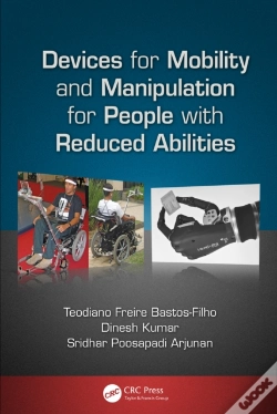 Capa do artigo Devices For Mobility And Manipulation For People With Reduced Abilities