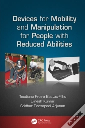 Devices For Mobility And Manipulation For People With Reduced Abilities