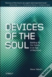 Capa do artigo Devices Of The Soul