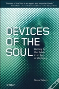 Capa do artigo Devices Of The Soul