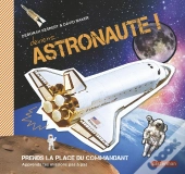 Deviens Astronaute