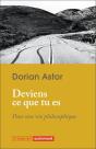 "Deviens Ce Que Tu Es" - Pour Une Vie Philosophique - Preview