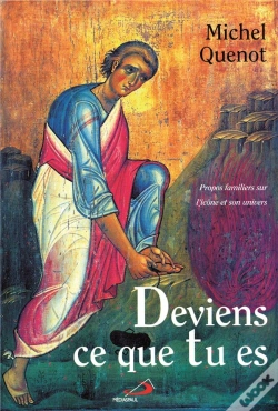 Capa do artigo Deviens Ce Que Tu Es
