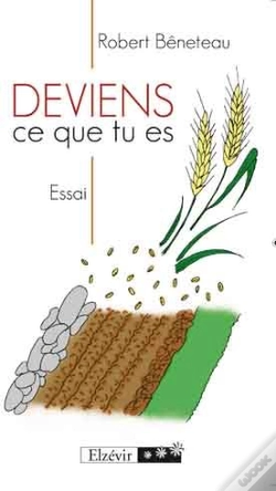 Capa do artigo Deviens Ce Que Tu Es
