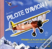 Capa do artigo Deviens Pilote D