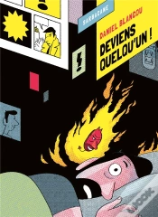 Capa do artigo Deviens Quelqu