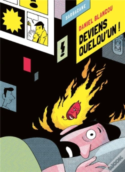 Capa do artigo Deviens Quelqu'Un