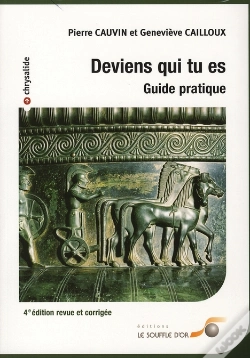 Capa do artigo Deviens Qui Tu Es - 4e Edition