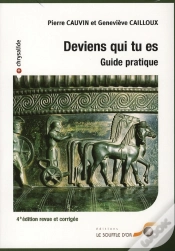 Capa do artigo Deviens Qui Tu Es - 4e Edition
