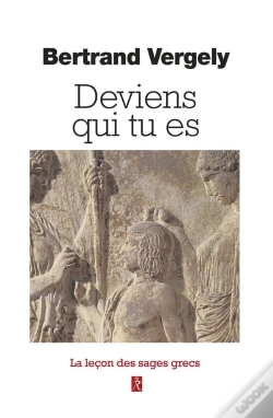 Capa do artigo Deviens Qui Tu Es