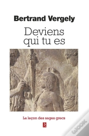 Capa do artigo Deviens Qui Tu Es